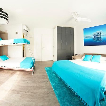 Apartamento Playa 76 Torremolinos Esterno foto