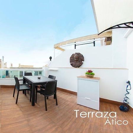 Apartamento Playa 76 Torremolinos Esterno foto