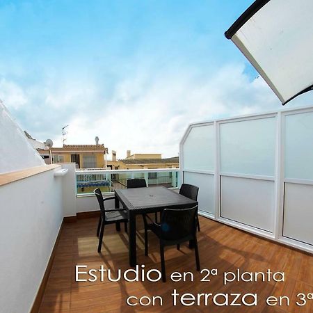 Apartamento Playa 76 Torremolinos Esterno foto