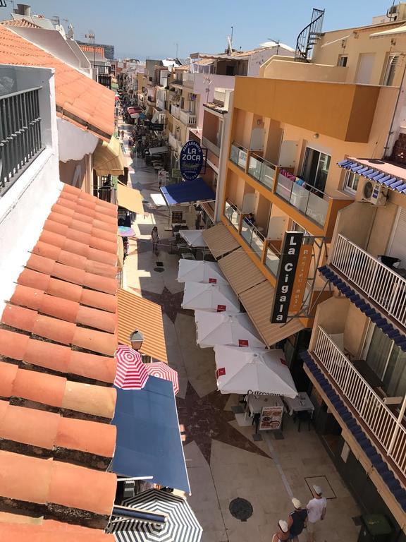 Apartamento Playa 76 Torremolinos Esterno foto