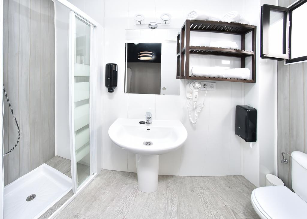 Apartamento Playa 76 Torremolinos Esterno foto