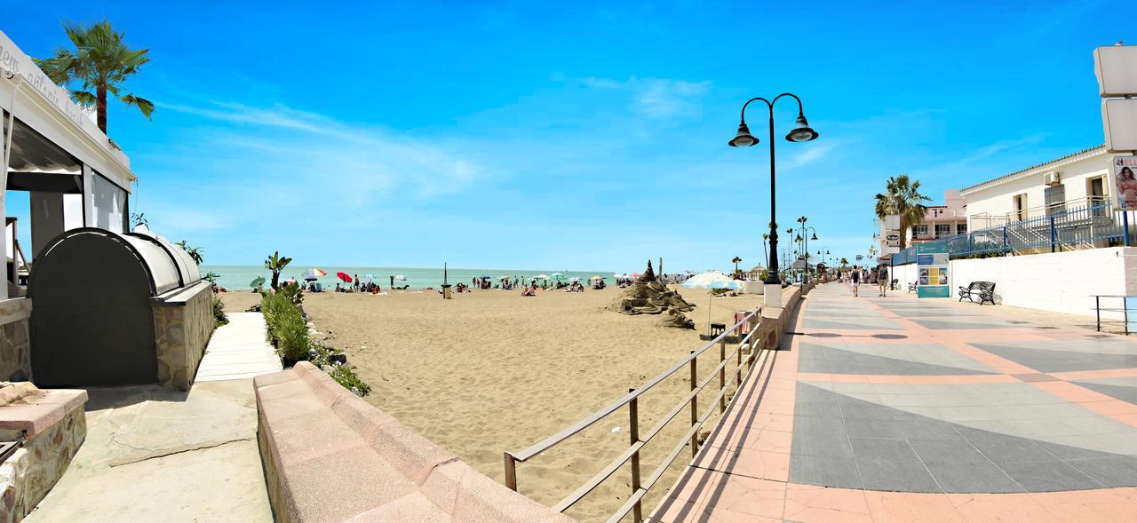 Apartamento Playa 76 Torremolinos Esterno foto