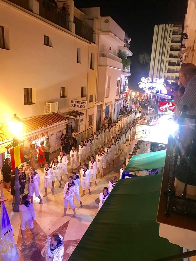 Apartamento Playa 76 Torremolinos Esterno foto
