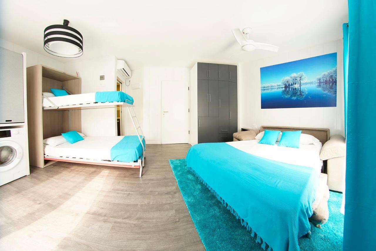 Apartamento Playa 76 Torremolinos Esterno foto