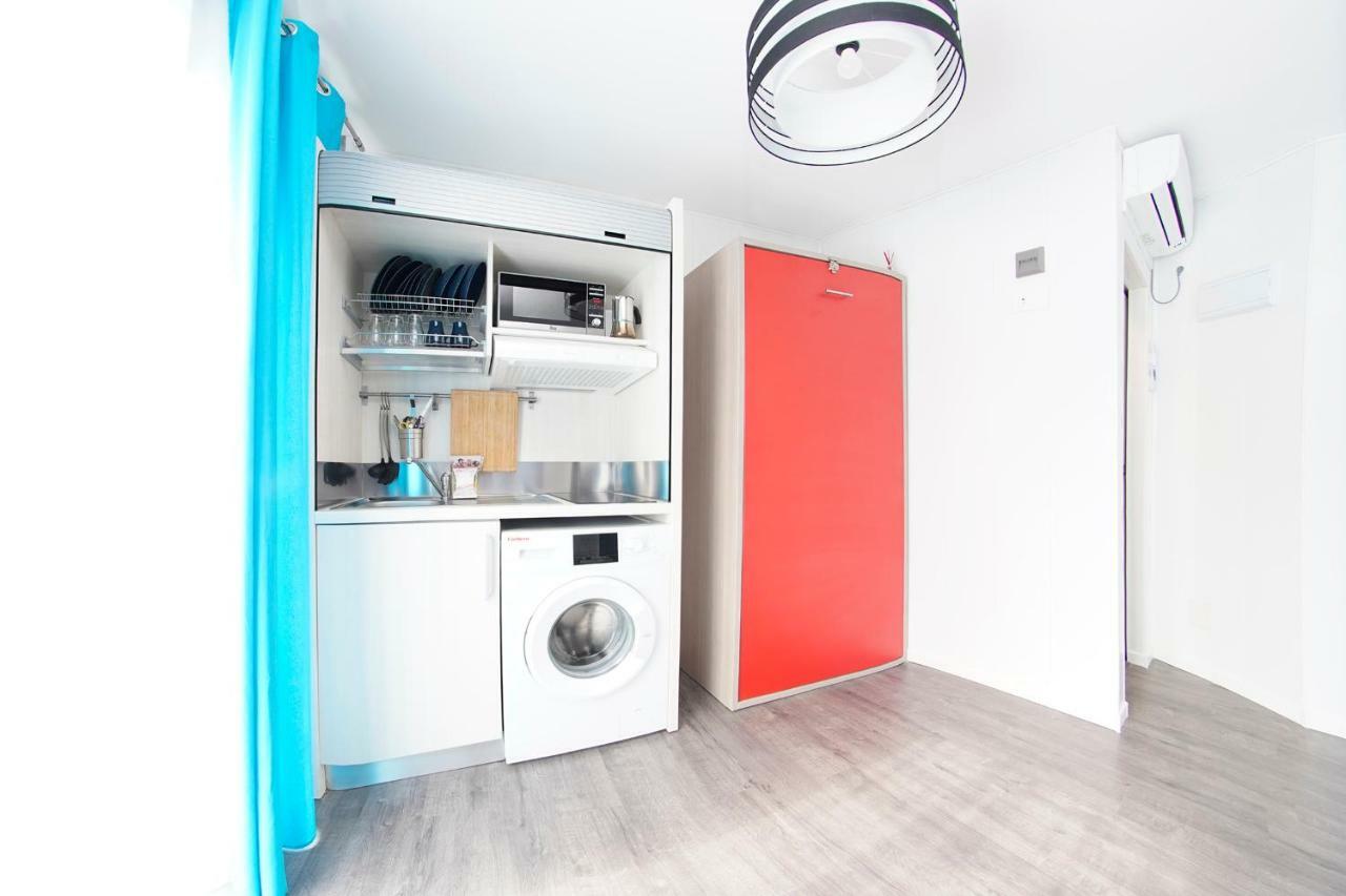 Apartamento Playa 76 Torremolinos Esterno foto