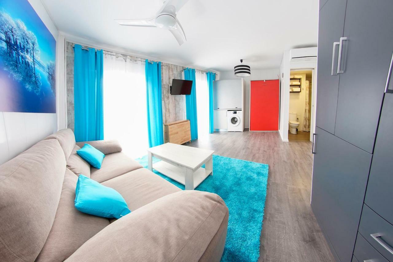 Apartamento Playa 76 Torremolinos Esterno foto