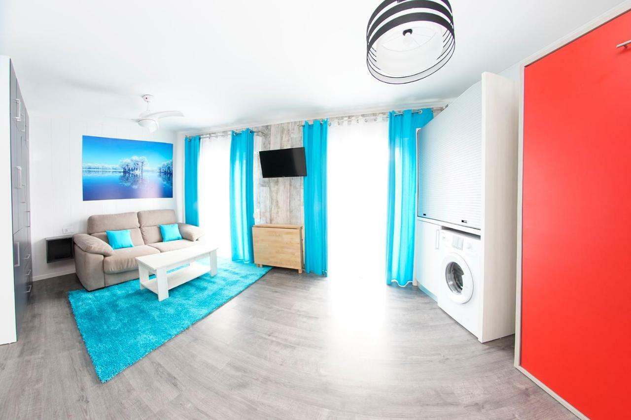 Apartamento Playa 76 Torremolinos Esterno foto