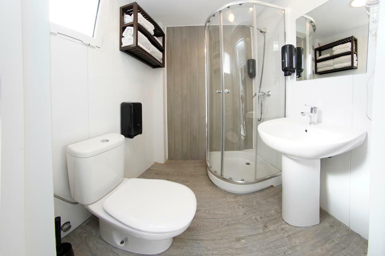 Apartamento Playa 76 Torremolinos Esterno foto