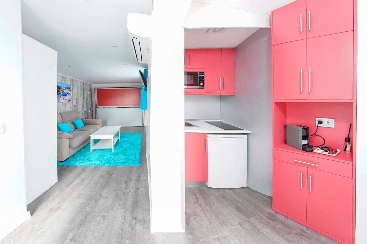 Apartamento Playa 76 Torremolinos Esterno foto