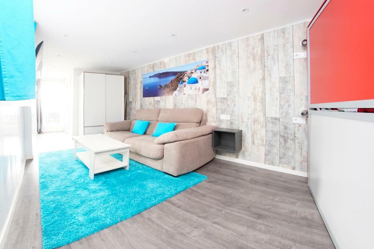 Apartamento Playa 76 Torremolinos Esterno foto