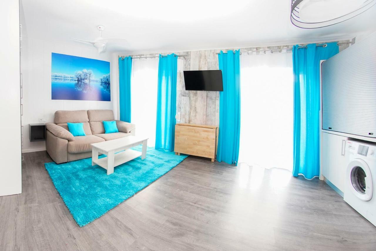 Apartamento Playa 76 Torremolinos Esterno foto