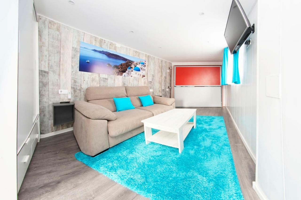 Apartamento Playa 76 Torremolinos Esterno foto