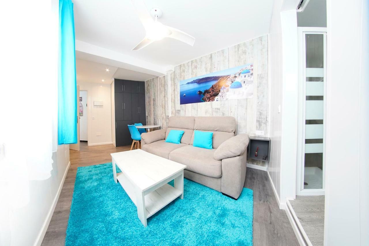 Apartamento Playa 76 Torremolinos Esterno foto