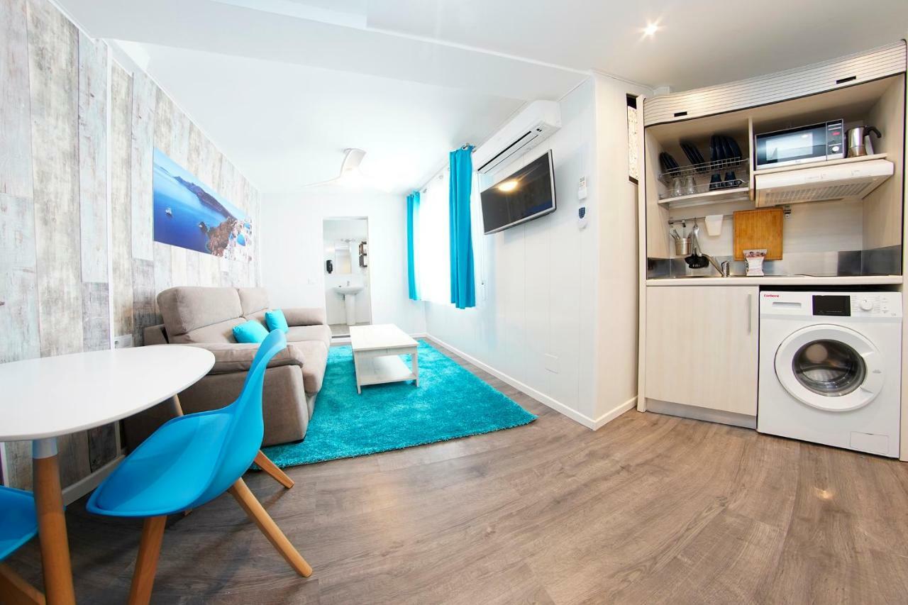 Apartamento Playa 76 Torremolinos Esterno foto