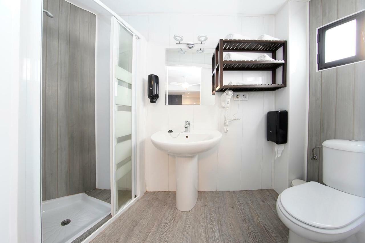 Apartamento Playa 76 Torremolinos Esterno foto
