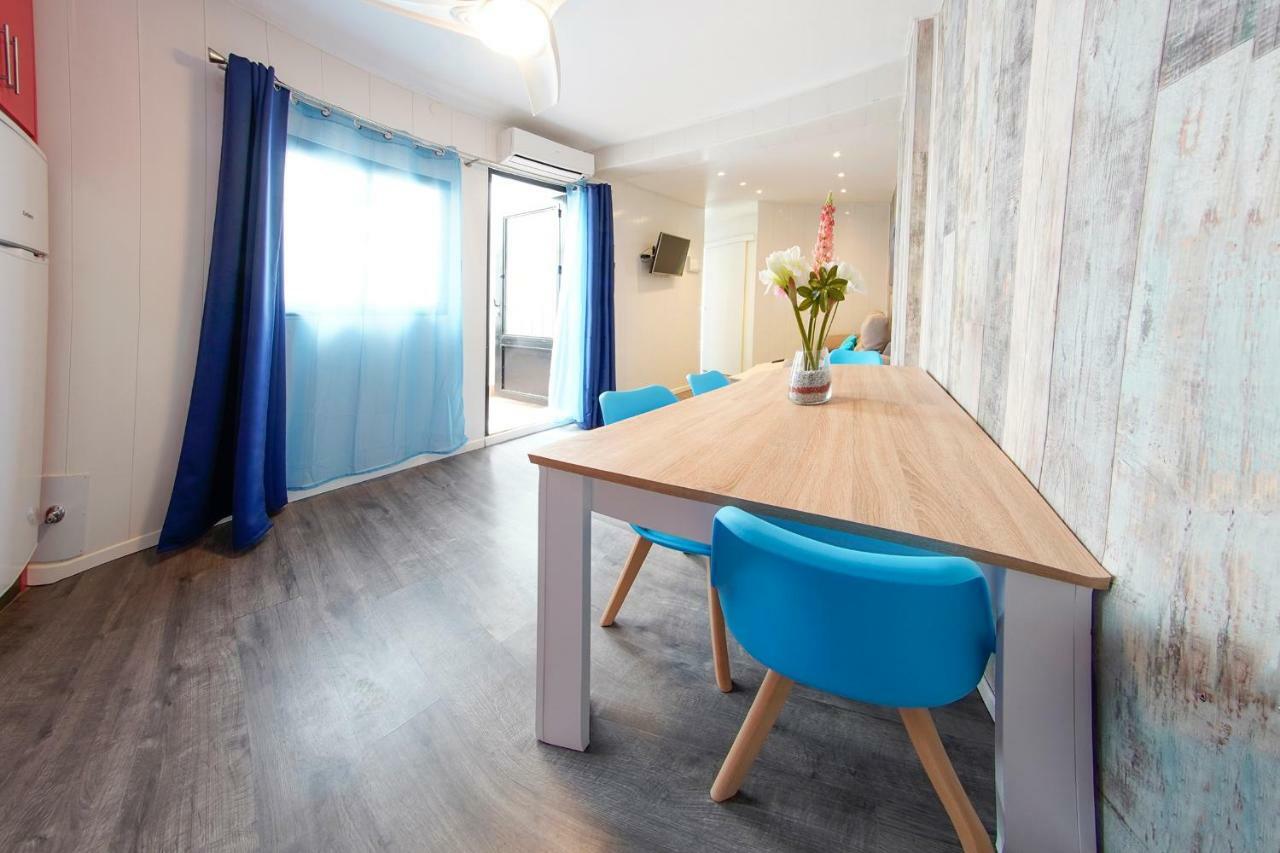 Apartamento Playa 76 Torremolinos Esterno foto