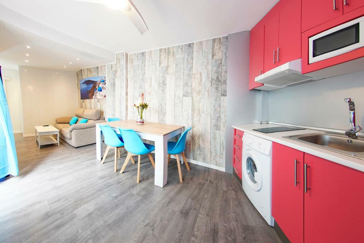 Apartamento Playa 76 Torremolinos Esterno foto