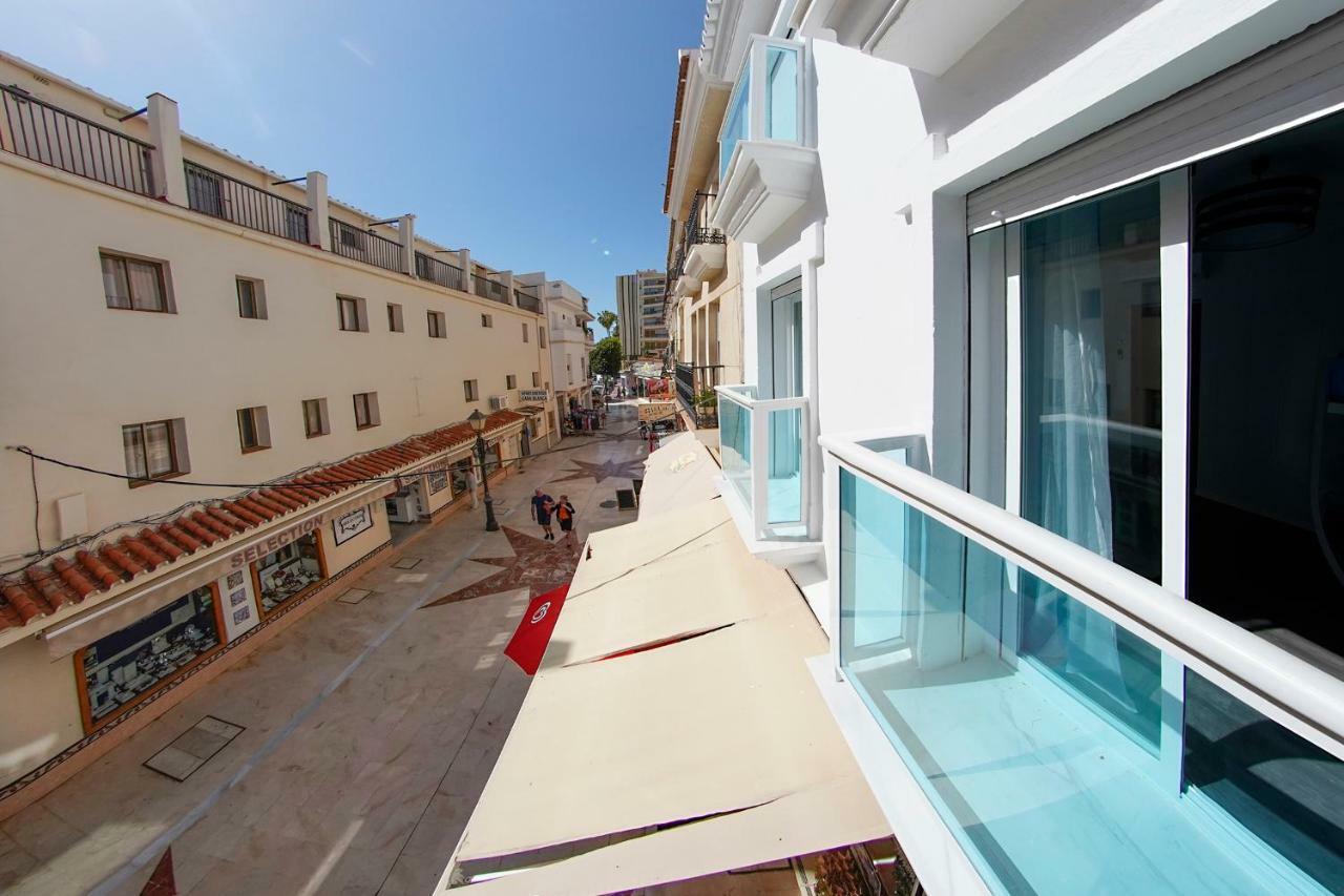 Apartamento Playa 76 Torremolinos Esterno foto