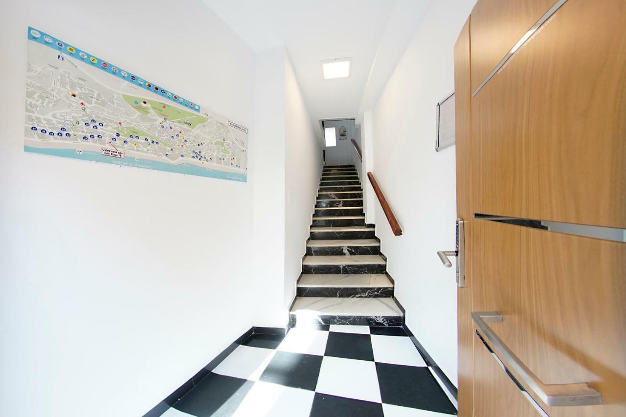 Apartamento Playa 76 Torremolinos Esterno foto