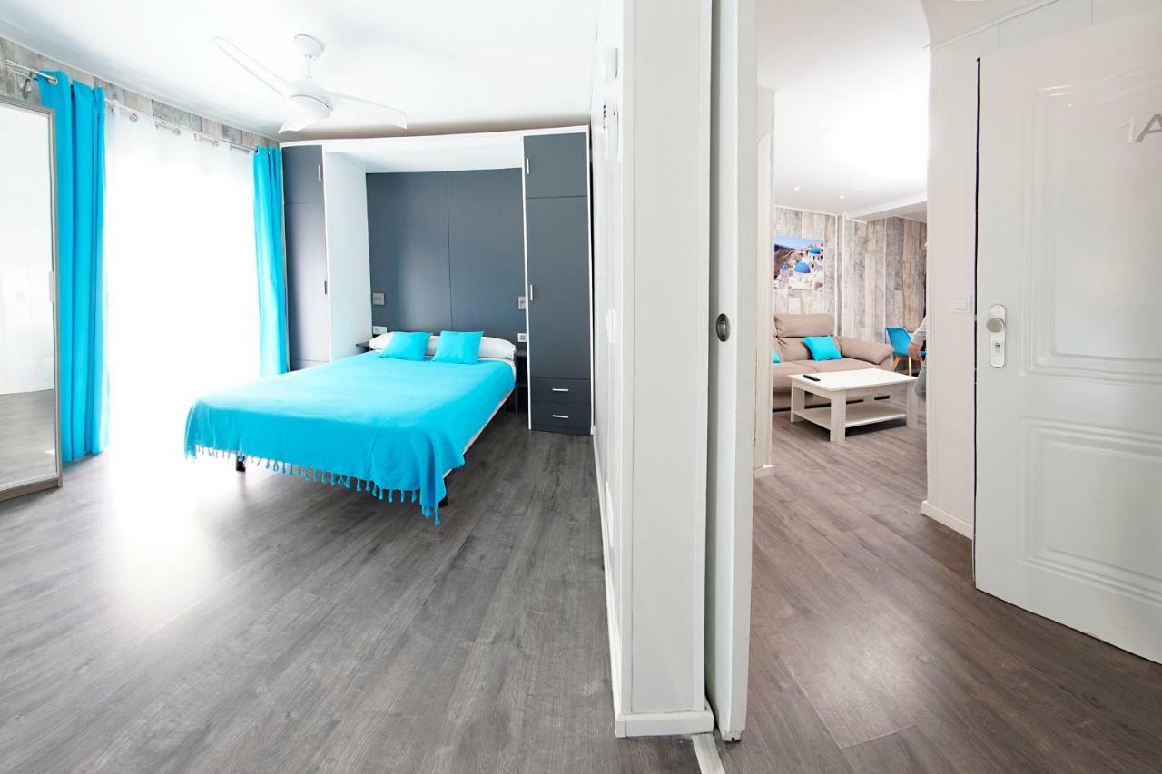 Apartamento Playa 76 Torremolinos Esterno foto
