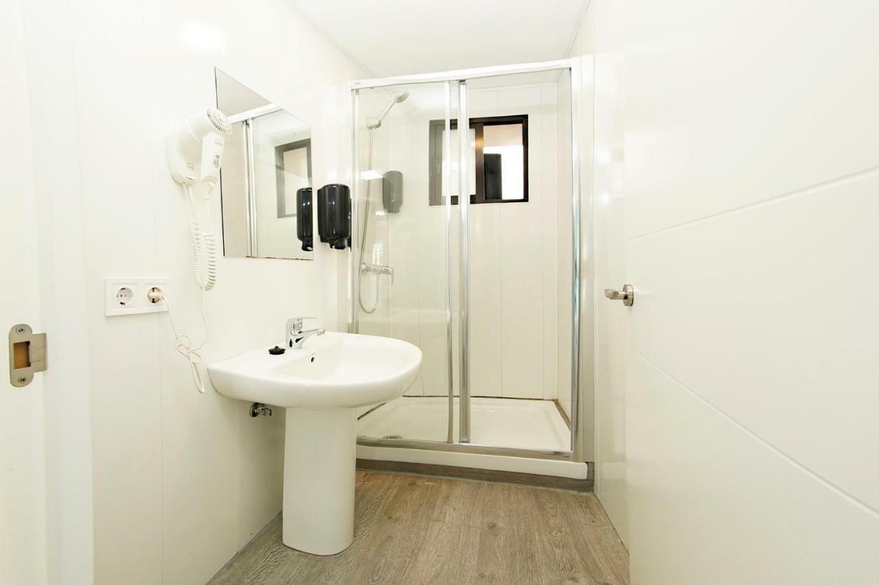 Apartamento Playa 76 Torremolinos Esterno foto