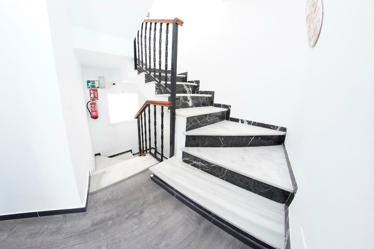 Apartamento Playa 76 Torremolinos Esterno foto