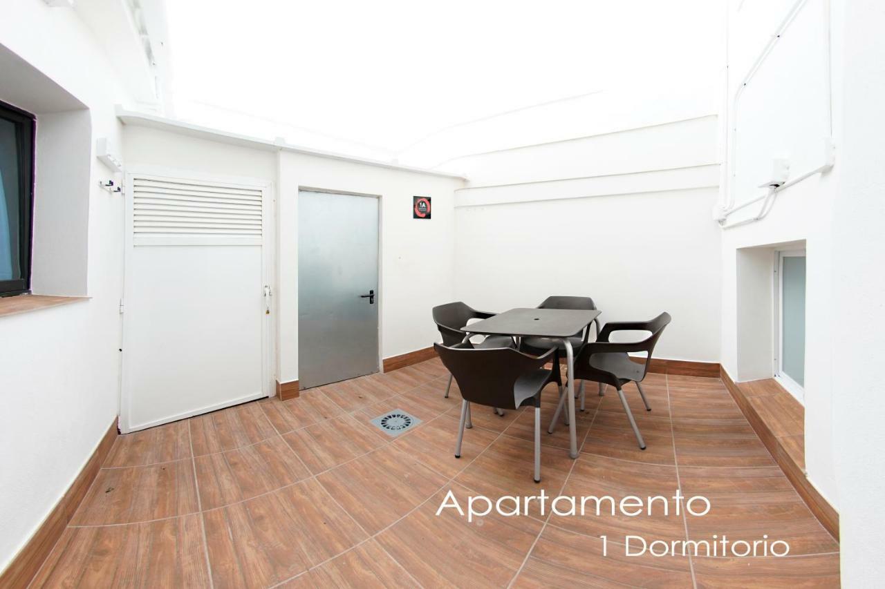 Apartamento Playa 76 Torremolinos Esterno foto