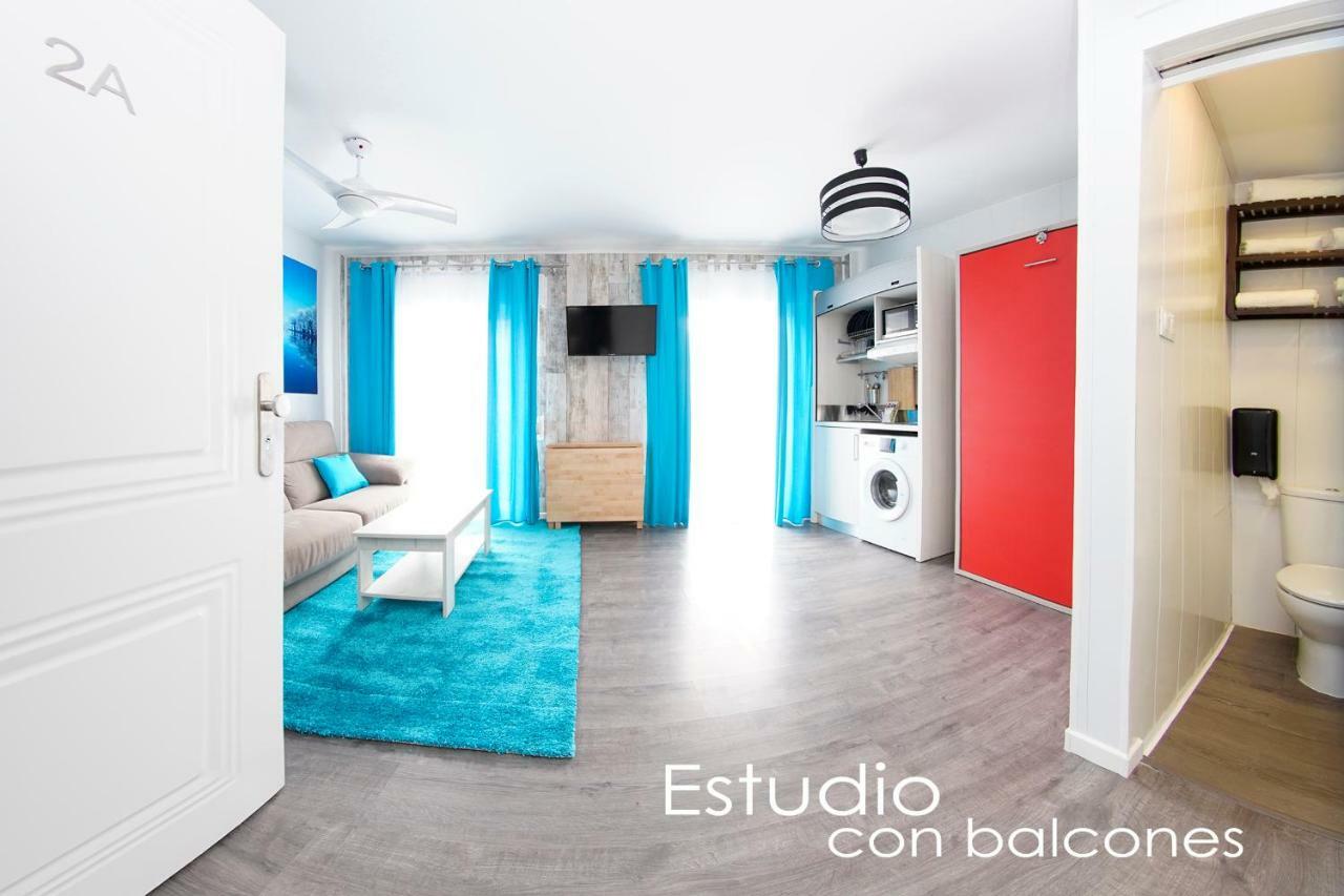 Apartamento Playa 76 Torremolinos Esterno foto