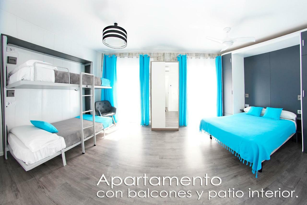 Apartamento Playa 76 Torremolinos Esterno foto
