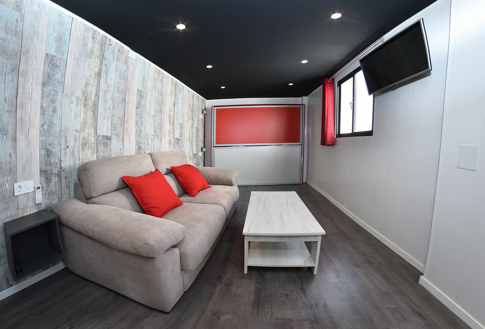 Apartamento Playa 76 Torremolinos Esterno foto