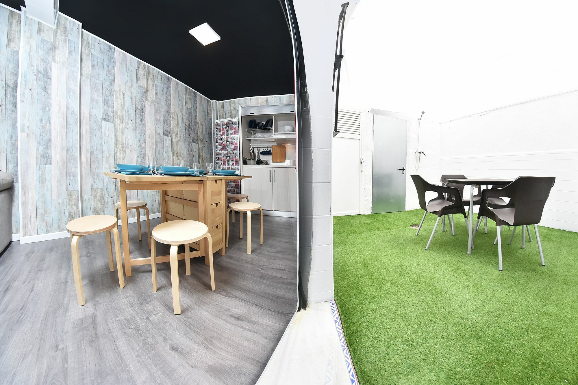 Apartamento Playa 76 Torremolinos Esterno foto