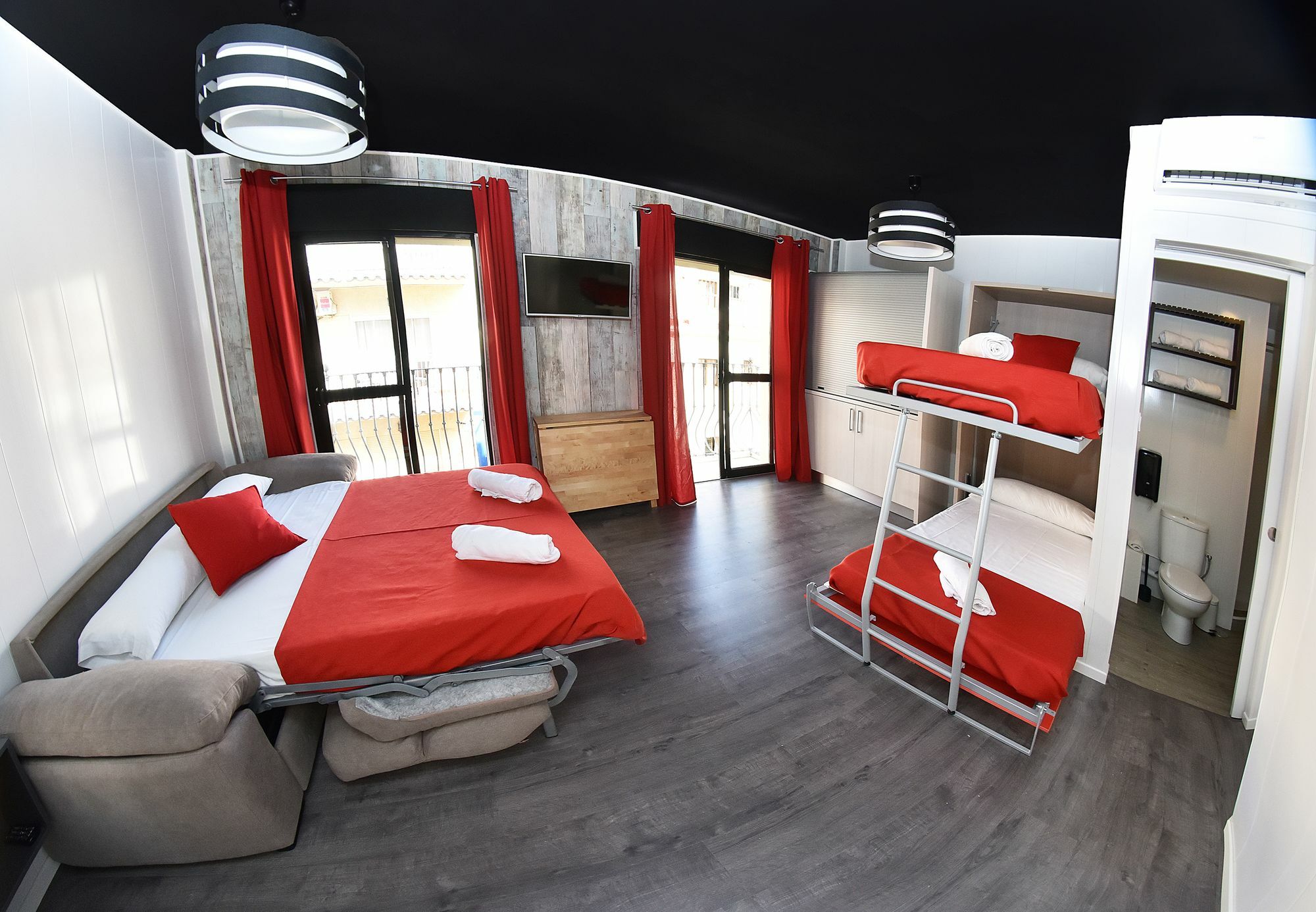 Apartamento Playa 76 Torremolinos Esterno foto
